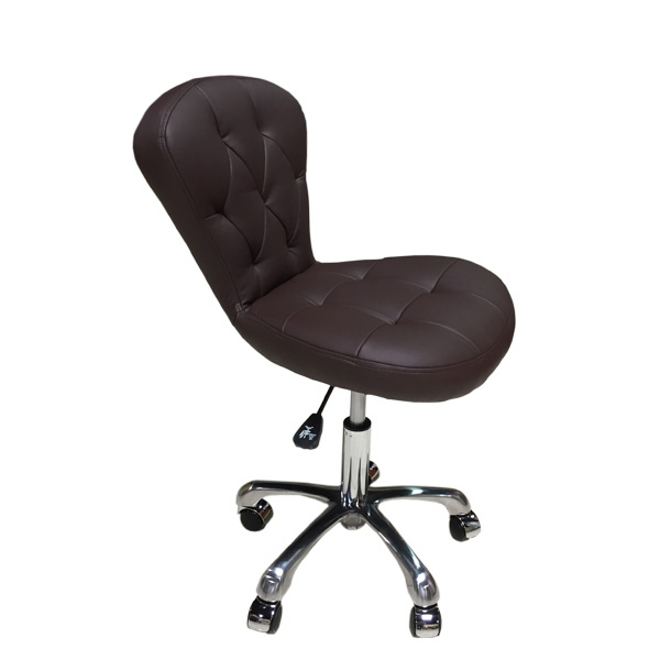 Tech Chair TC006 - Chocolate